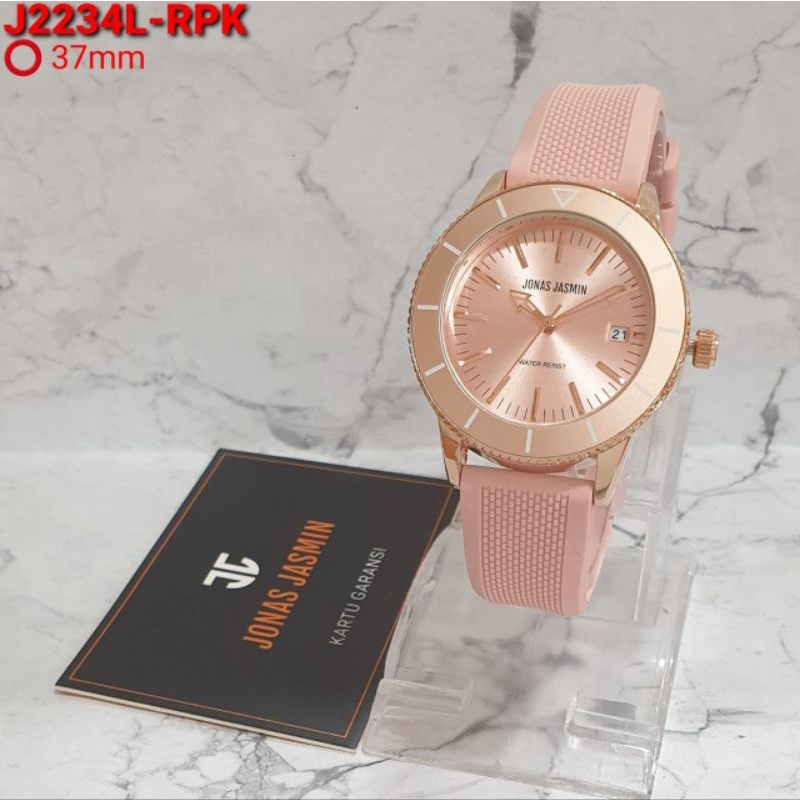 Original jonas jasmine Jam Tangan Wanita
