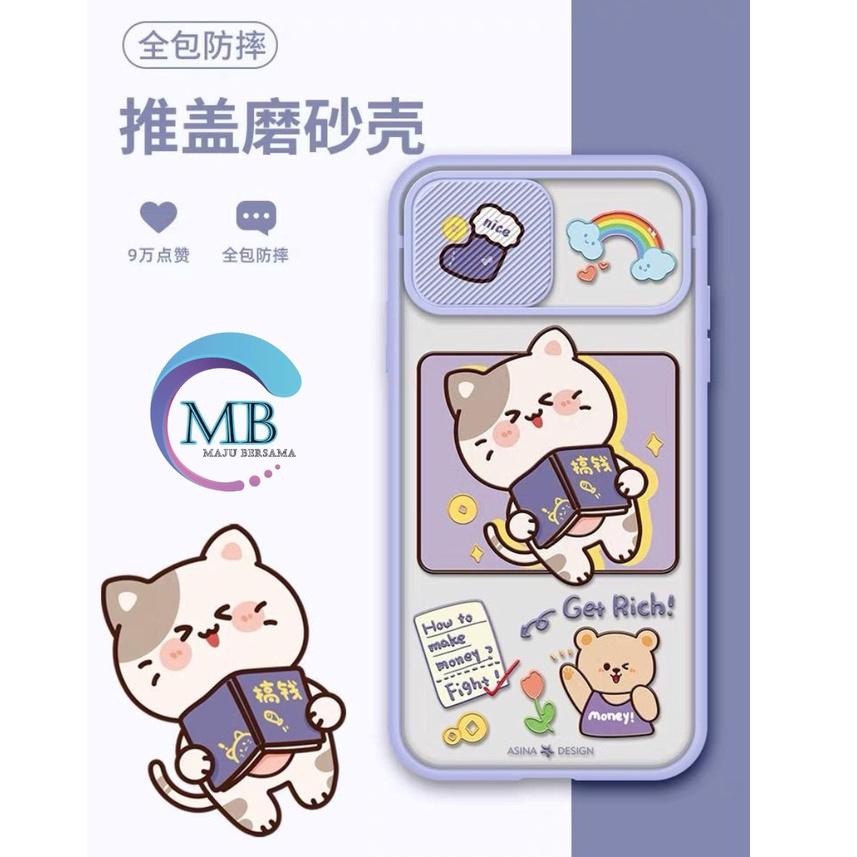 NEW X78 Soft Case Softcase Silikon Sarung Hp VIVO Y12 Y12i Y17 Y19 Y20 Y20S Y12S Y30 Y50 Y30I Y51 20