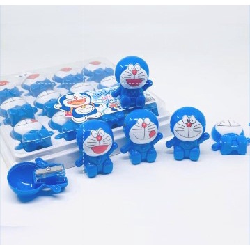 Rautan Doraemon / Rautan Pensil
