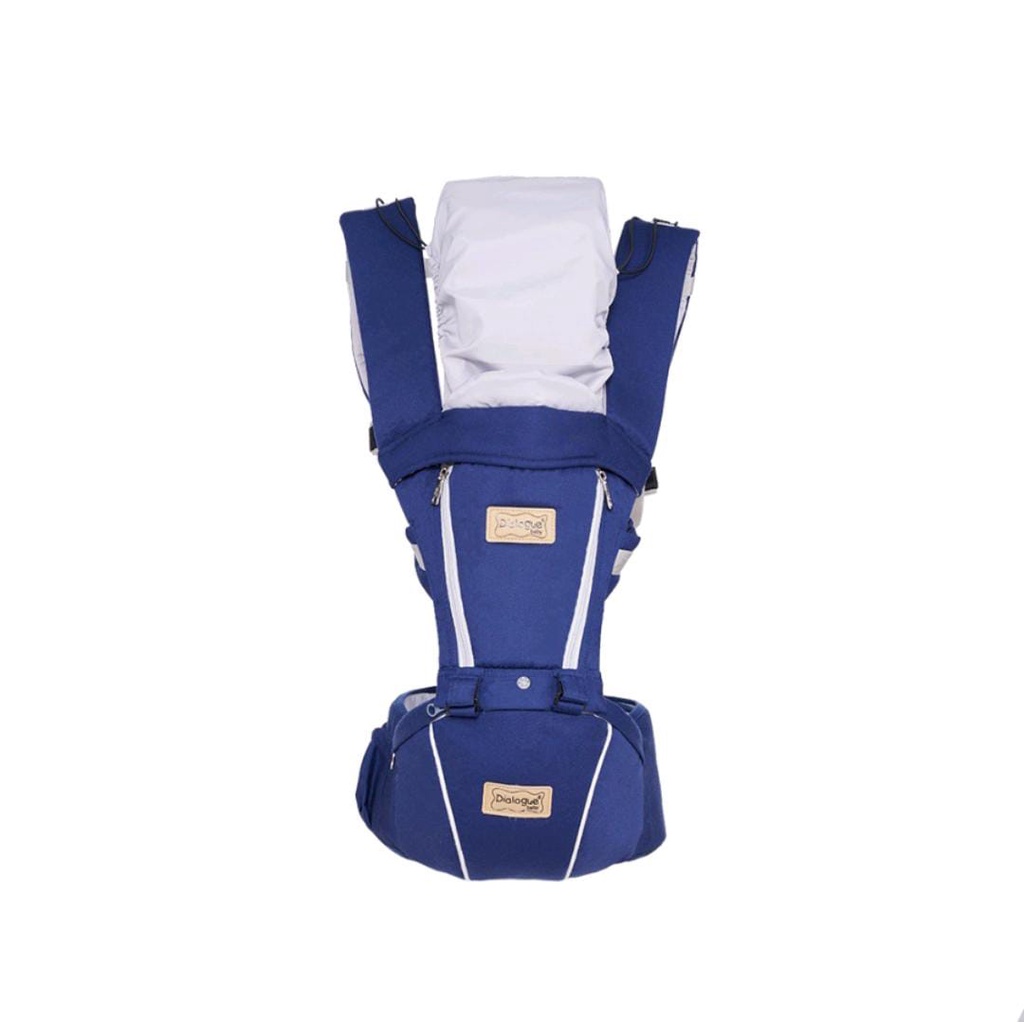 Dialogue Baby hipseat 7 in 1 go airflow DGG 1038