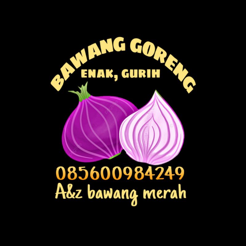 

bawangmerahgoreng