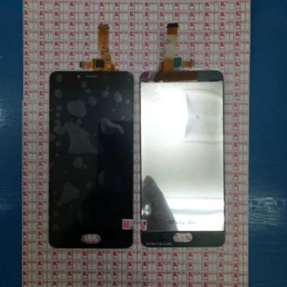 Murah LCD TOUCHSCREEN MEIZU M5C ORIGINAL