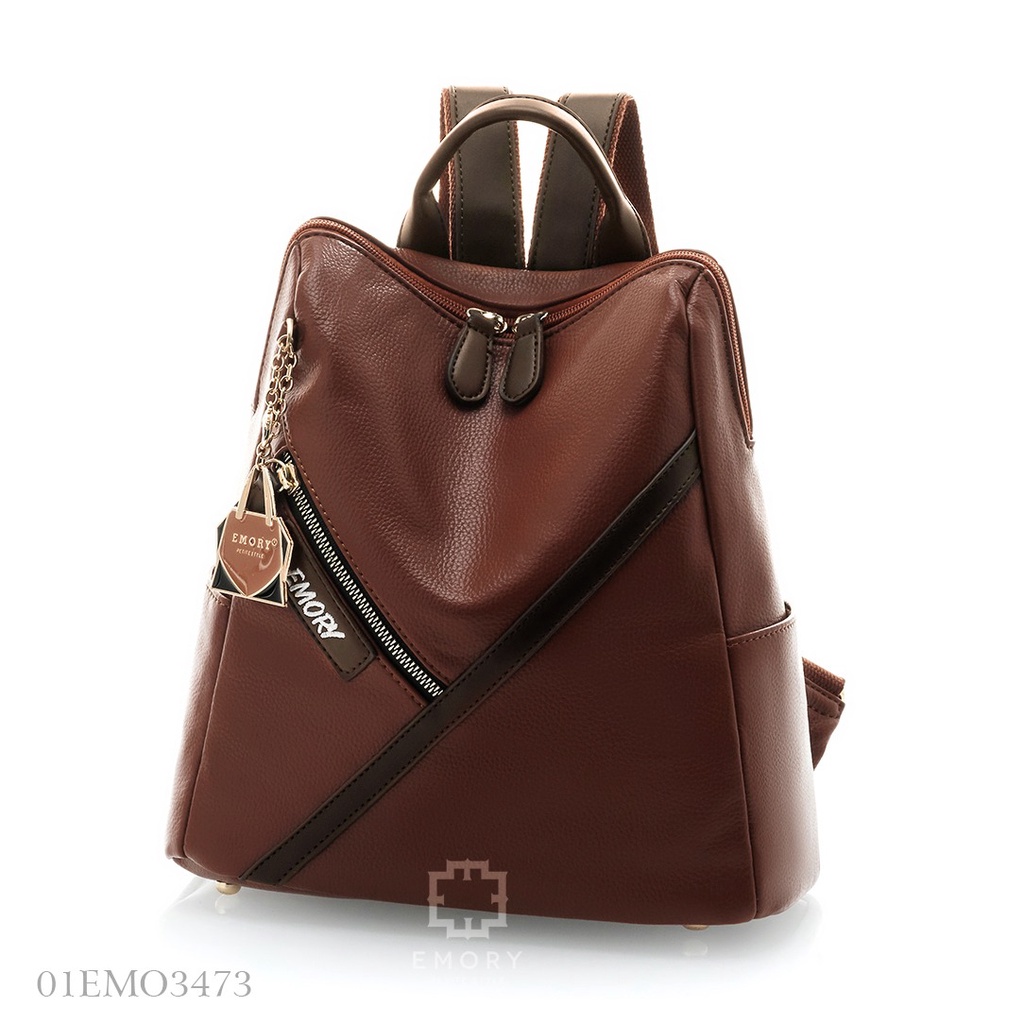 SV - EMORY Sonya Ransel Wanita Import 01EMO3473
