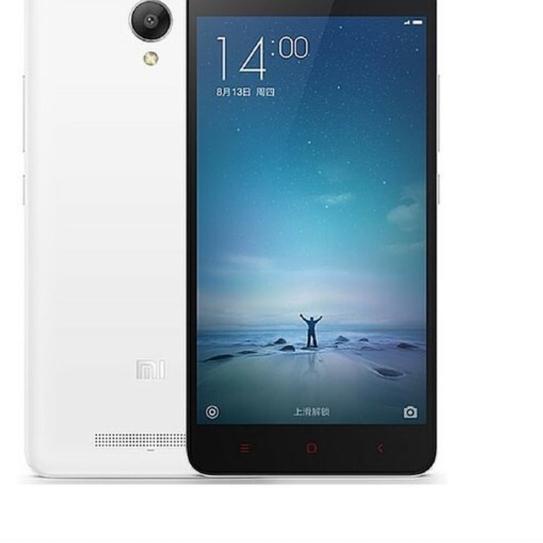 BISA COD ✔️[baru] promo hp xiaomi redmi note 2 rom 32gb ram 2gb 4g lte helio | handphone memory 32gb|KD6