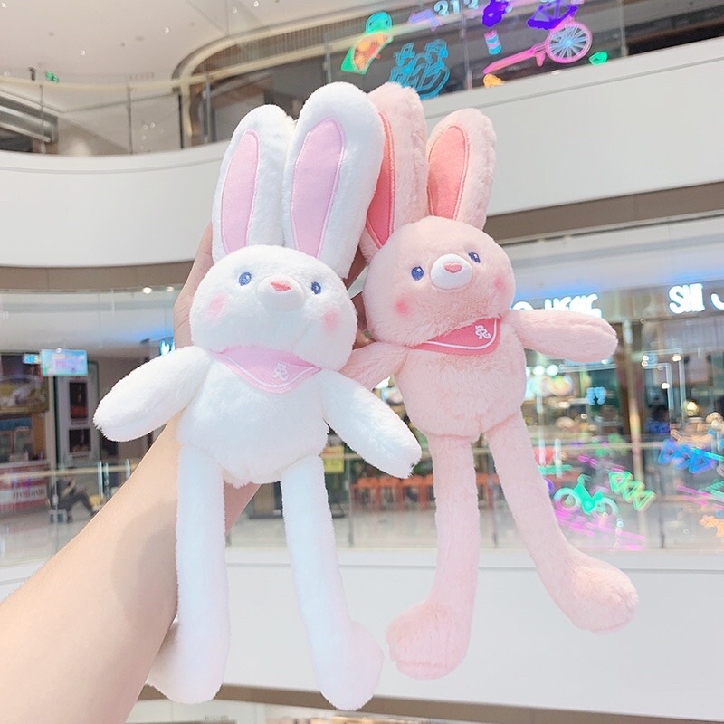 boneka kelinci