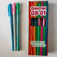 

12pcs BOLPEN QUANTUM • QS01 (130gr)