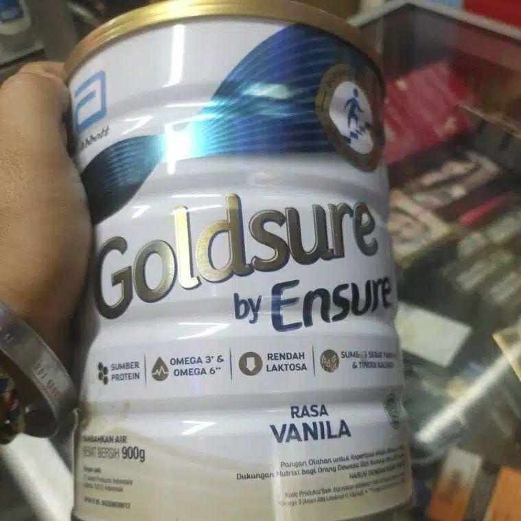 

Terbaru.. ED JAN 2024 || Ensure 900 >> GOLDSURE 900 GRAM // Ensure Gold (Pengganti Ensure) Goldsure by Ensure ID7