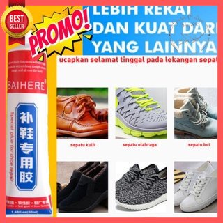 GOS - D106- Lem Sepatu Kuat - Perekat Sepatu Tahan Air - Lem Sepatu - Lem Perekat Kain Kayu Serbaguna