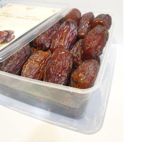

GRATIS ONGKIR✅Kurma Medjol Palestine Jumbo High Quality 1kg|RA1