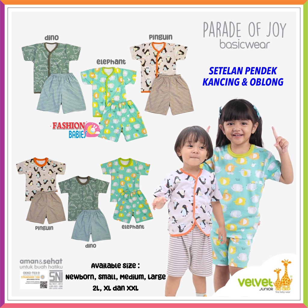 VELVET JUNIOR SHORT BASIC WEAR | SETELAN PENDEK SML ❤ Fashionbabies ❤