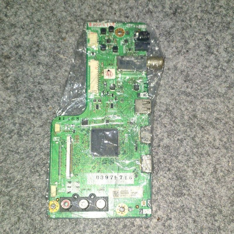 mb mainboard sharp 40SA5100I   40sa5100i