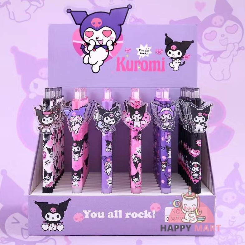 

PULPEN KUROMI / MELODY / CINAMONROLL GROSIR TERLARISS...,,,,,