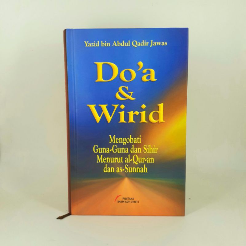 doa dan wirid ustadz Yazid/kumpulan doa dzikir/ruqyah mandiri