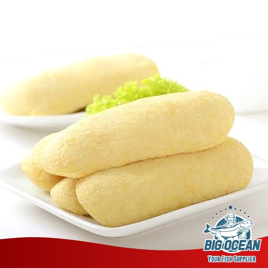 

Otak-otak Singapore | Otak otak ikan (3pcs)