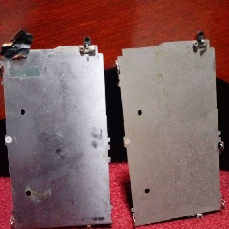 plat lcd original iPhone. 5s dan 5g copotan