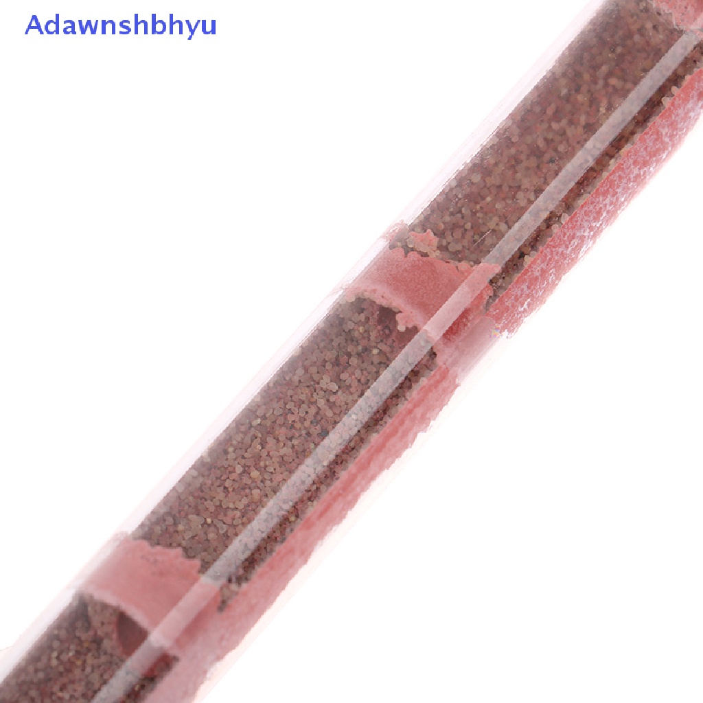 Adhyu Berbagai Ukuran Ant Farm House Bamboo Test Tube Sarang Semut Plester Tabung Untuk Rumah Semut Gypsum Pet Anthill Bengkel Villa Queen Rumah ID