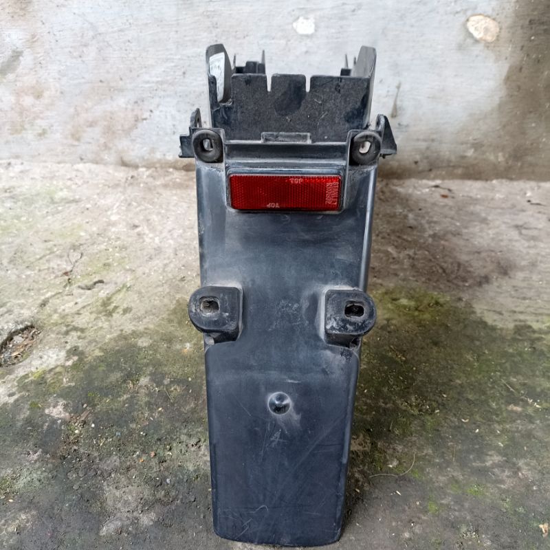 spakbor slebor belakang Honda Cbr 150 old karbu cbu thailand KPP Original