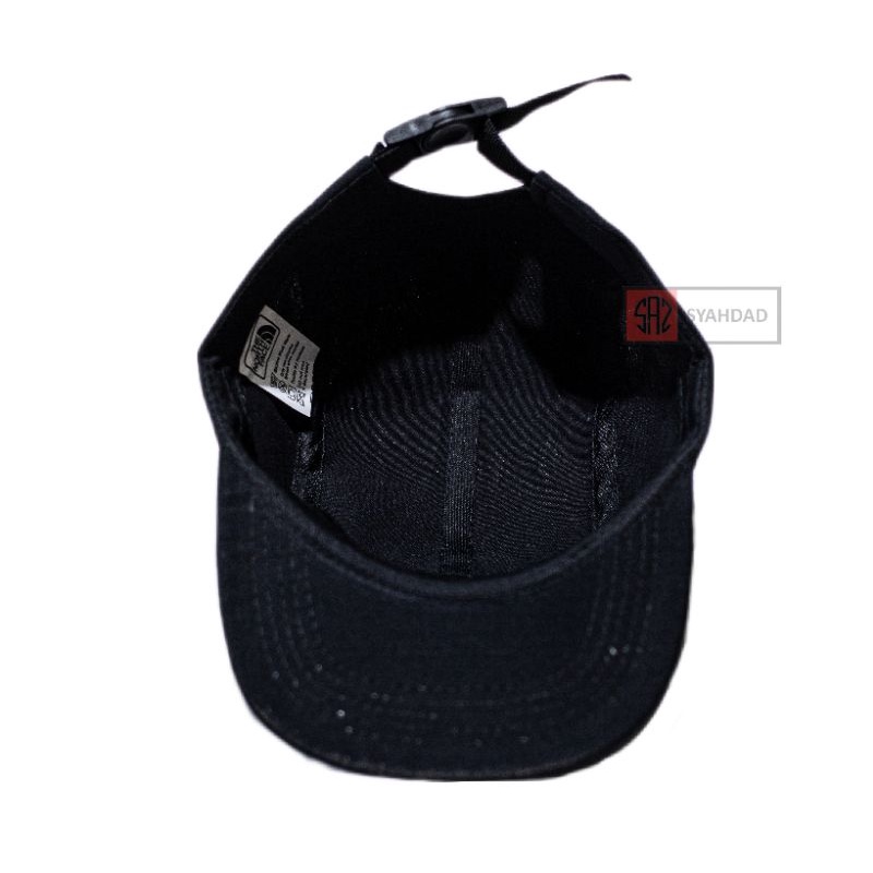 TOPI 5 PANEL PRIA WANITA CAP TNF THE NORTH FACE DISTRO ORIGINAL TOPI LIMA PANEL PRIA DEWASA