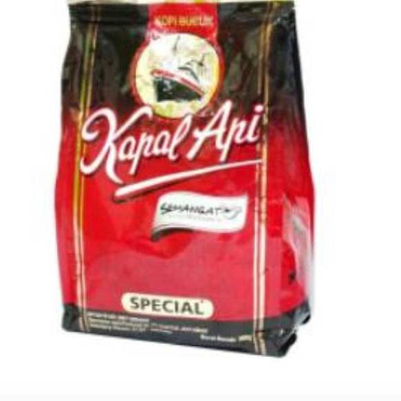 

Kopi Kapal Api Special 380g