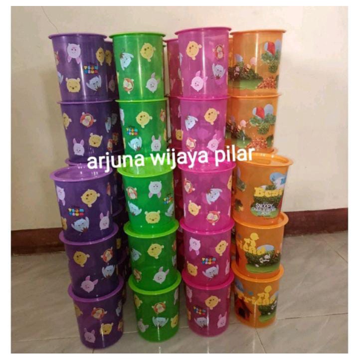 Toples Odate Set 3 dan  Set 5 Calista Premium (Motif Random) +kardus atas bawah &amp; Bubblewrap