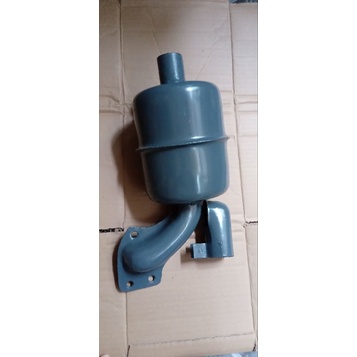 knalpot yanmar tf105 tf115