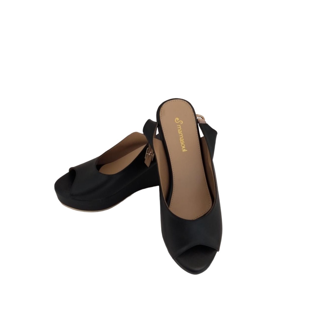 Sepatu Wanita Mamasoul