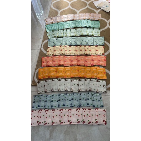 BIOAQUA SHEET MASK MASKER BIOAQUA