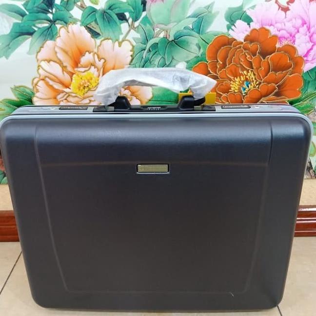 

Map Dokumen President 20" Abu Grey