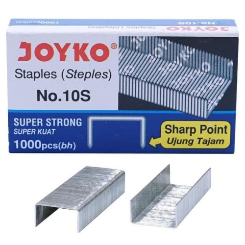 

stapler/ isi stapler/ isi staples/ joyko no 10-s