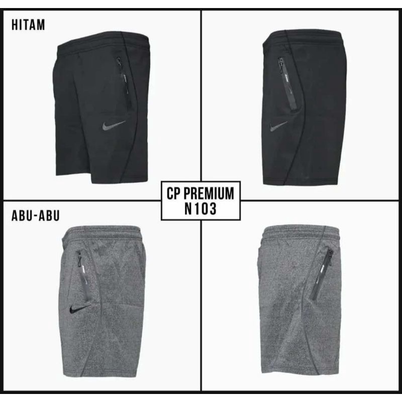 Celana Pendek Nike Import Super Premium