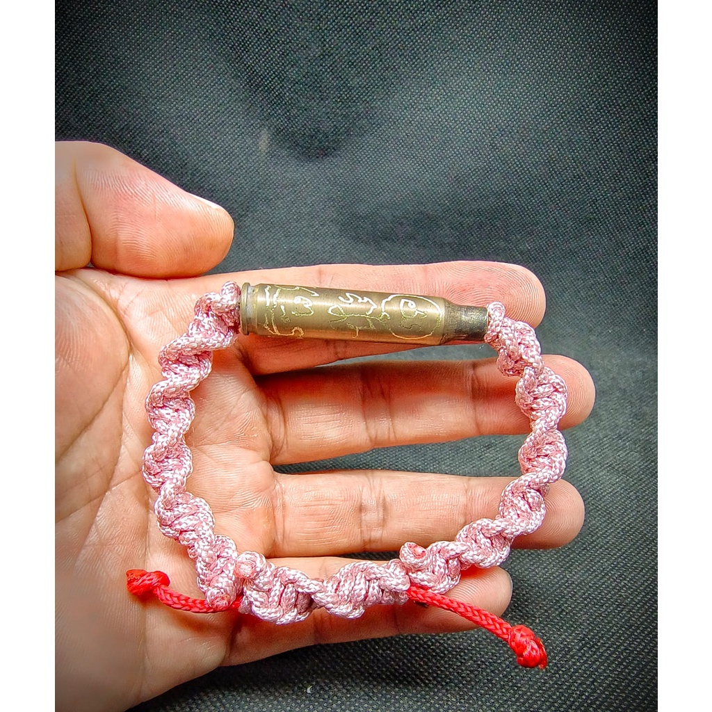 Gelang takrut ajhan phat