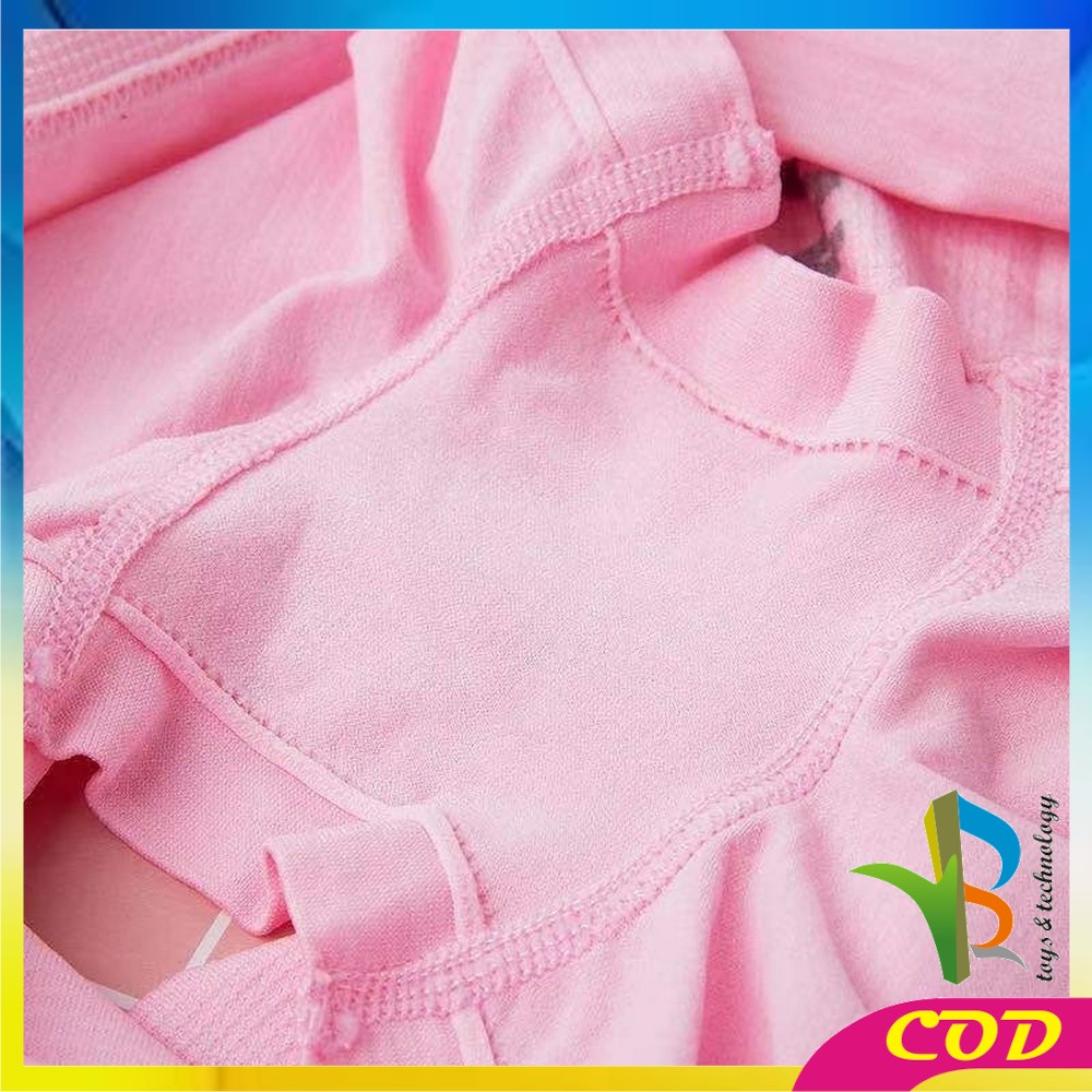 RB-P114 Celana Korset Bentuk Petak Boxer Celana Pendek Wanita / Korset Munafie Celana Dalam Cd Wanita Slimming Pants