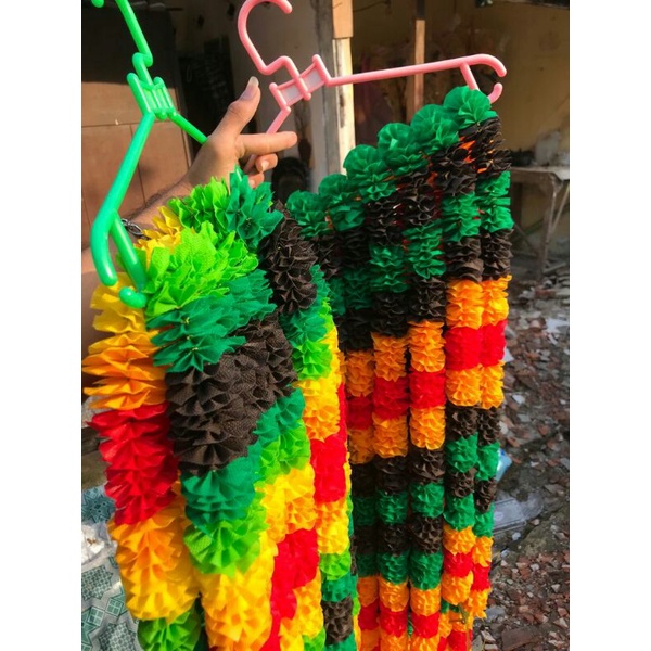 buntal / buntalan / buntal Jogja / buntal tari / buntal karnaval/buntal anak