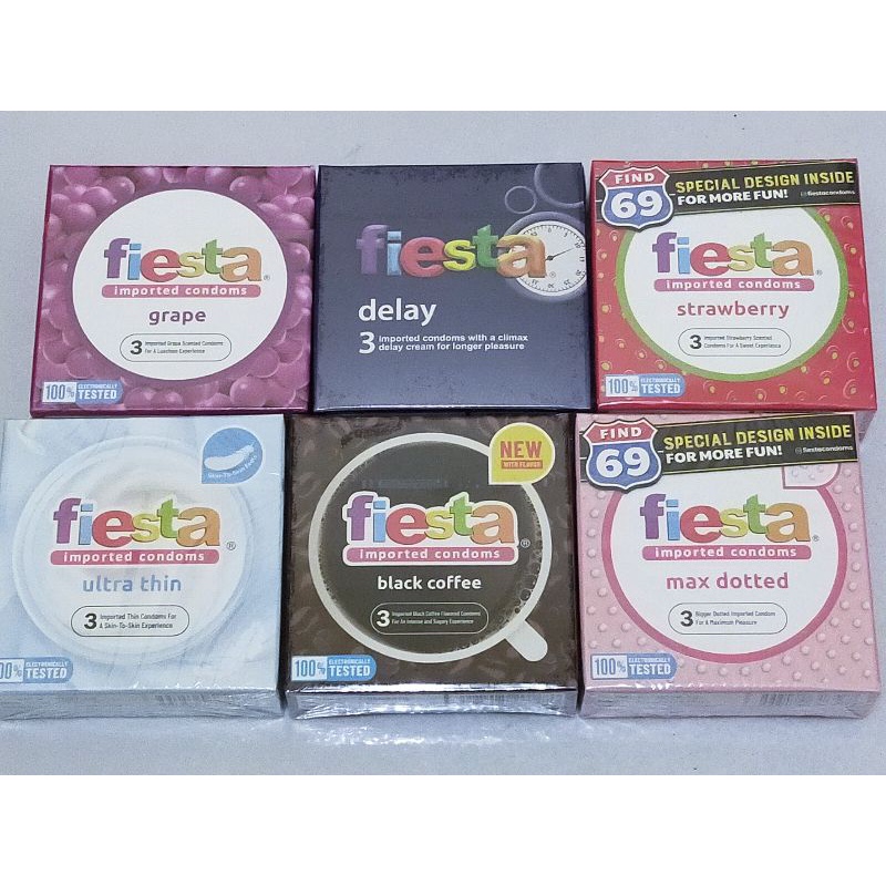 fiesta all varian isi 3
