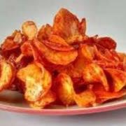 

[KODE PRODUK QZWER5265] SINGKONG LENGKET 250gr / SINGKONG PEDAS MANIS / SINGKONG BALADO / KHAS PADANG