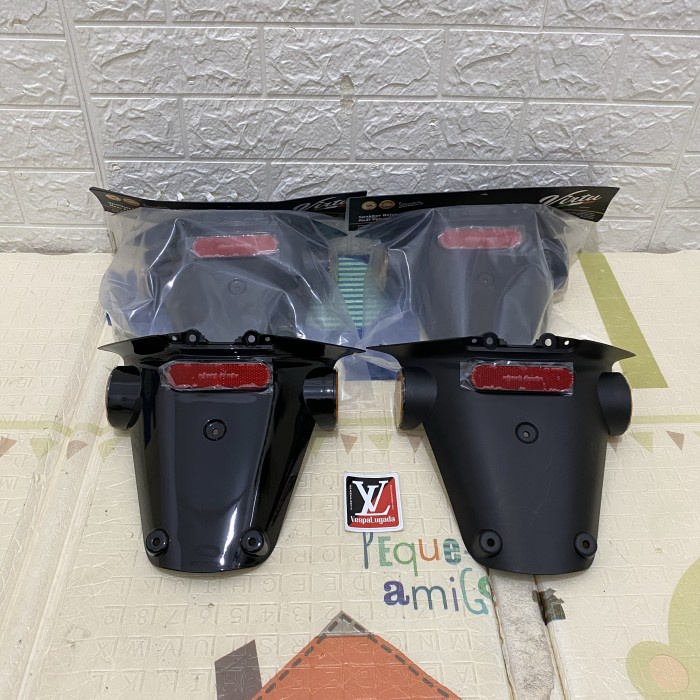 Spakbor Virtu Vespa Sprint Primavera