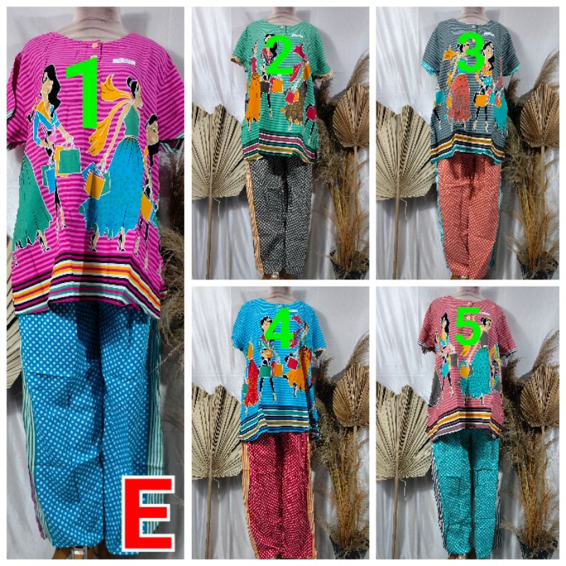 DASTER HAP STELAN CP ASMARA LD 100 CM