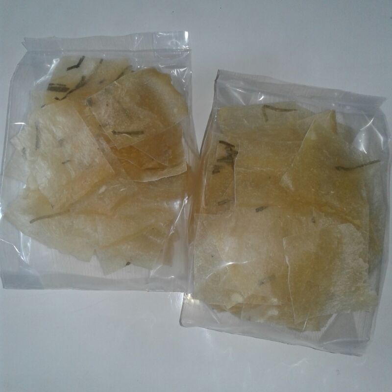 

OPAK // OPAK SINGKONG // OPAK UBI // OPAK MENTAH (100 GR)