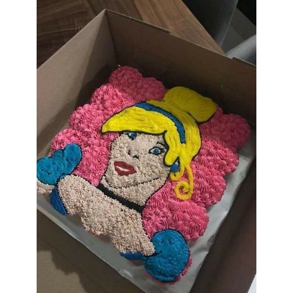 

kue setan