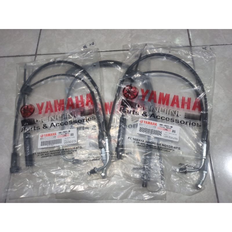 kabel gas rxking rxk rxz