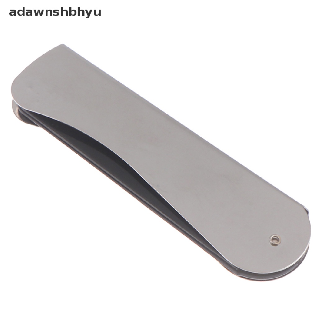 Adawnshbhyu Sikat Sisir Rambut Portable Sikat Rambut Pijat Lipat Hair Comb Alat Penata Rambut Lipat ID