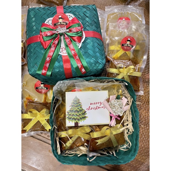 

hampers rendang halal / hadiah natal / imlek / hantaran hari raya