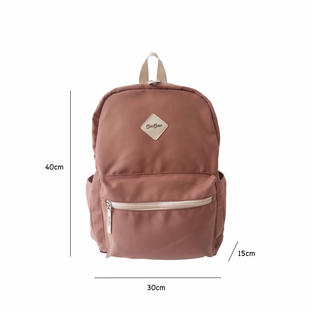 TAS RANSEL DUALO PUNGGUNG BAG SEKOLAH TRAVEL TRAVELLING LAPTOP BACKPACK KANVAS CANVAS SERBAGUNA WATERPROOF WATER RESISTANT PRIA WANITA ANAK SD SMP SMA KULIAH UNIVERSITAS ANTI HUJAN AIR ANTIBARET ANTIMALING