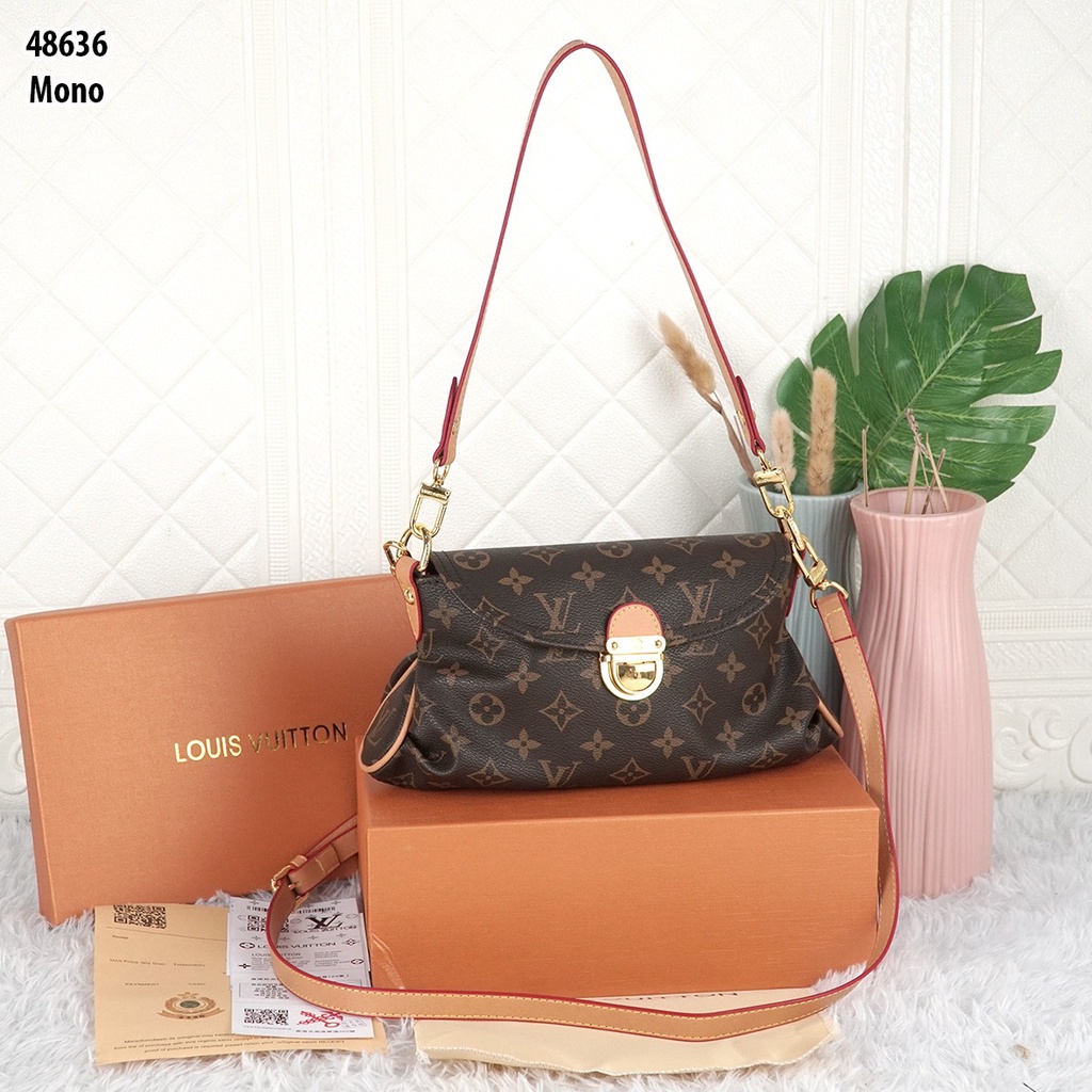 BAG Pleaty Pochette 48636