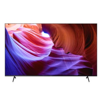 TV LED Sony Bravia KD-55X85K - 55 Inch / 4K HDR LED Google TV