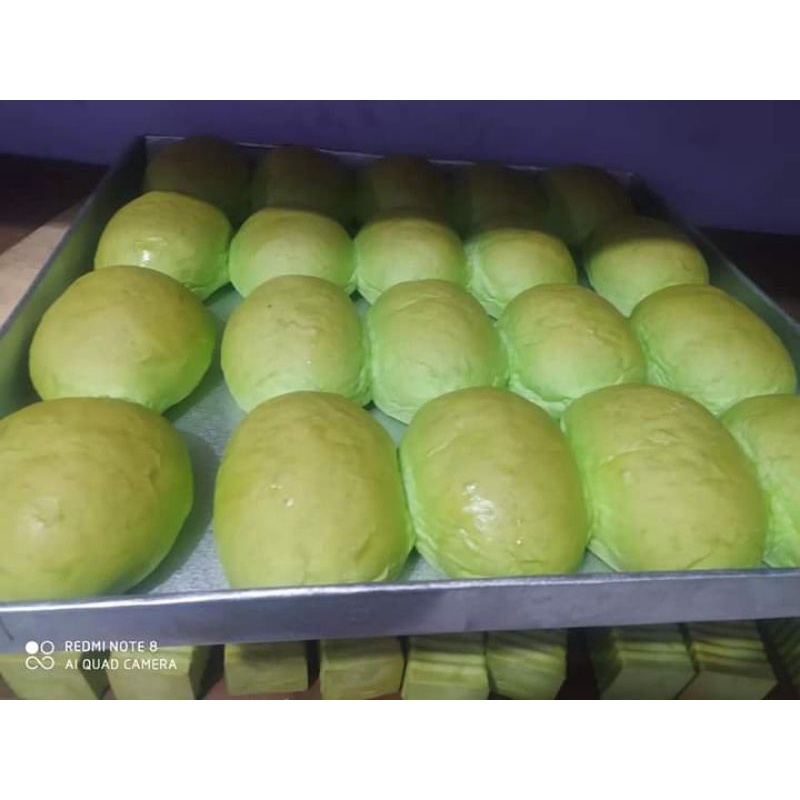 

Roti kadet / Roti Kuro