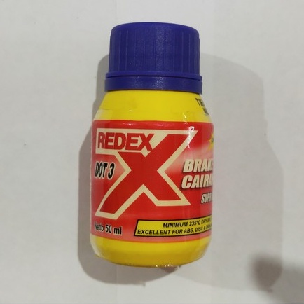 REDEX KECIL