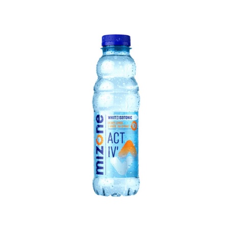 MIZONE MINUMAN ISOTONIK 500ML