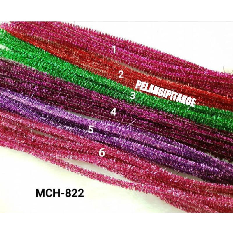 

PERNAK PERNIK NATAL BAHAN LENTUR