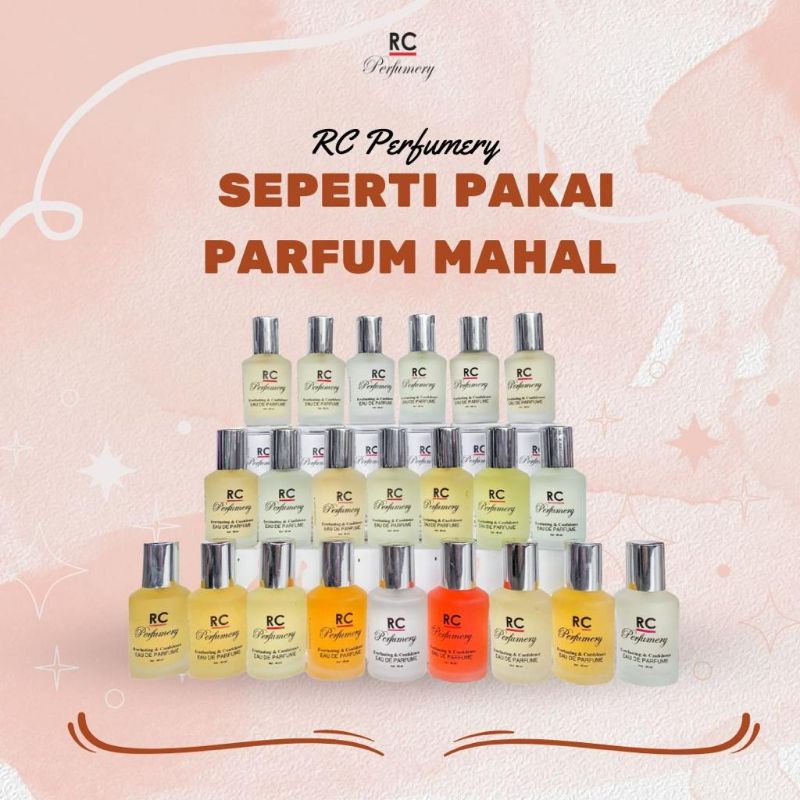 RC PARFUME
